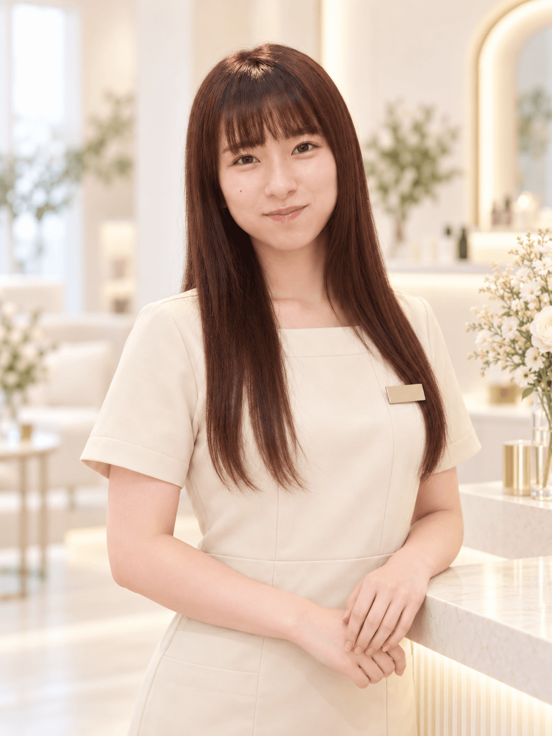 あいな｜美まつげeyeco アイリスト
