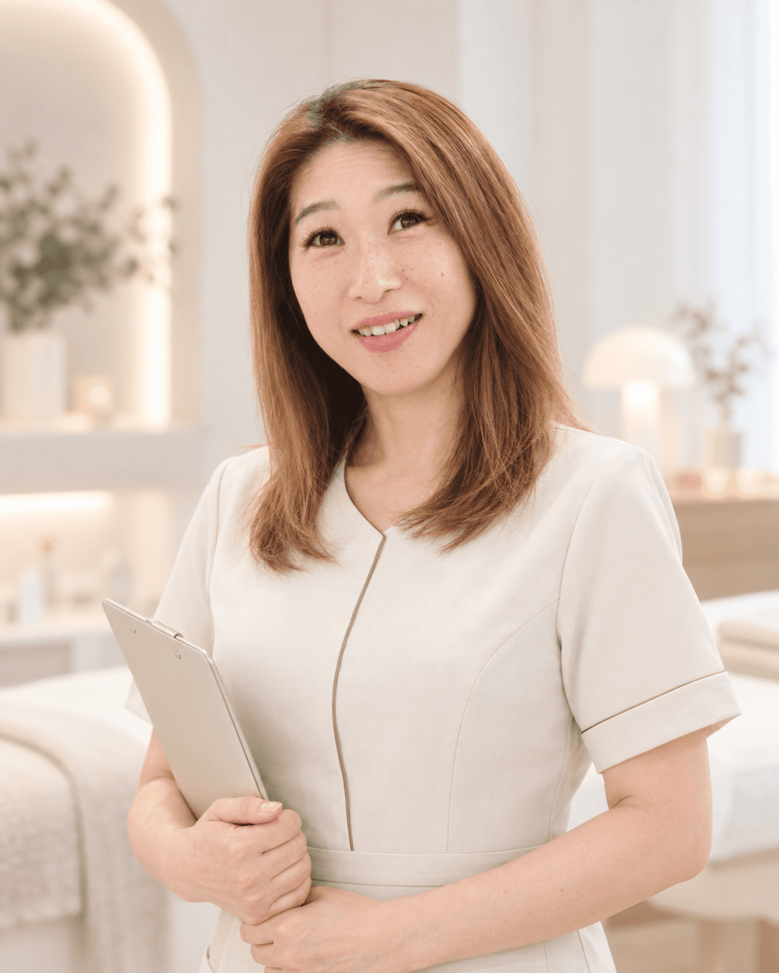かなこ｜美まつげeyeco アイリスト