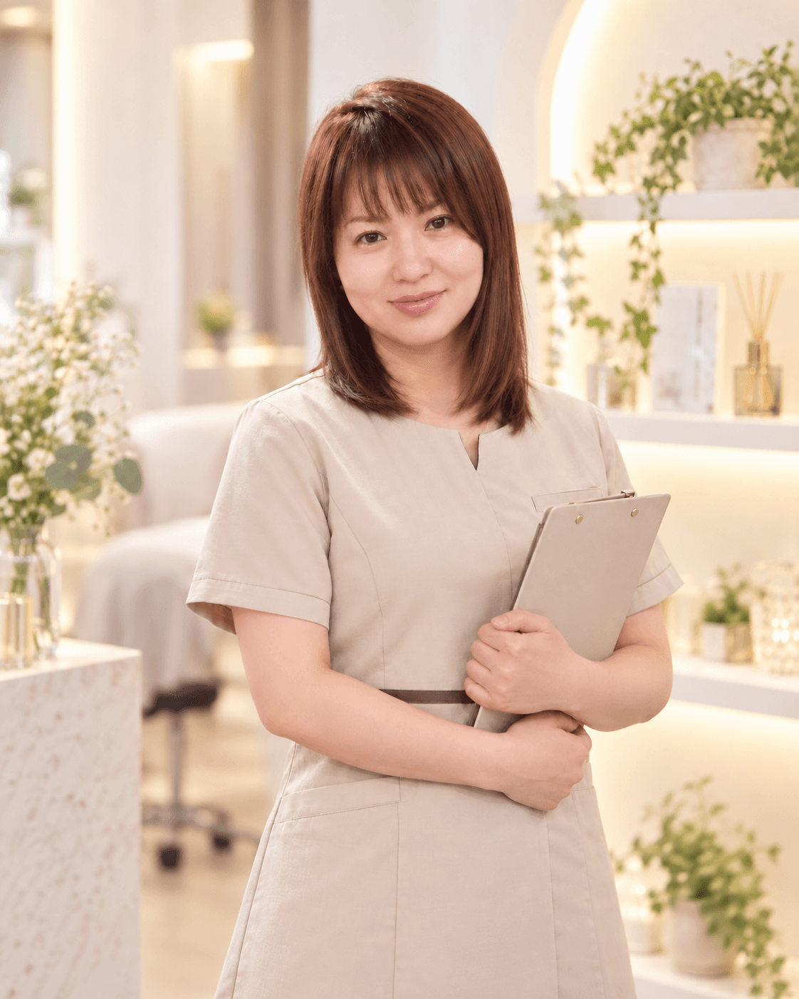みさと｜美まつげeyeco アイリスト